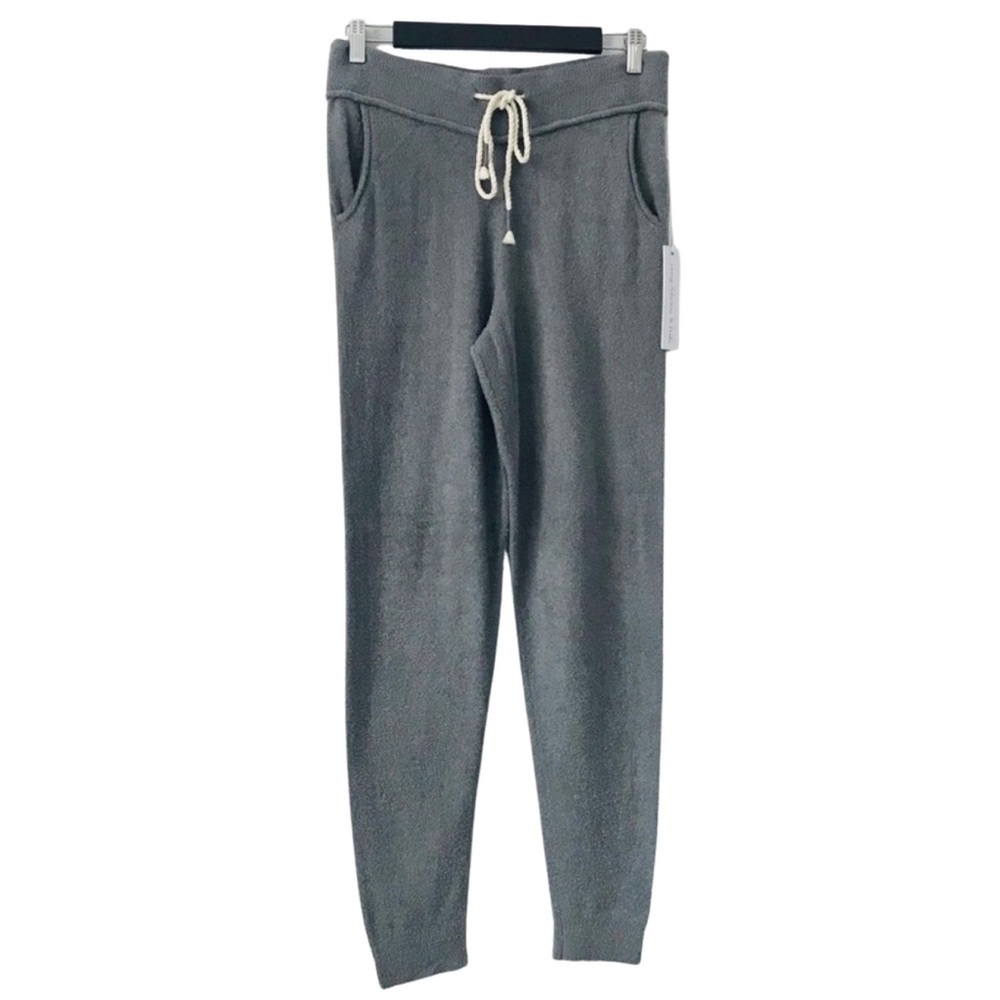 New! Young Fabulous and Broke Super Soft Cozy Lounging Jogger Pants